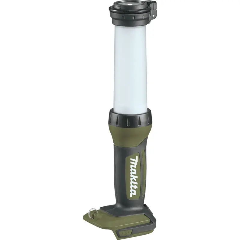 Makita Adml807 18V Lxt Led Lantern & Flashlight Combo – Adventure Ready 1