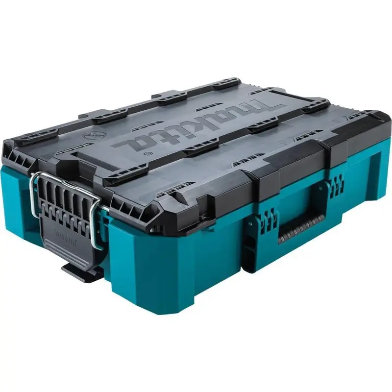 Makita Maktrak T-90037 Medium-Sized Tool Organizer Box 1
