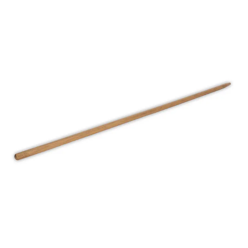 Marshalltown 4844 Standard Tapered Brush Handle – 60-Inch Length For Brooms & Brushes, Usa Made 1