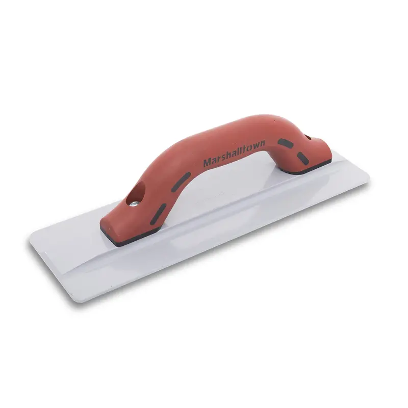 Marshalltown 734D The Hog Magnesium Hand Float – 12" X 3.75", Durasoft Handle, Greater Surface Coverage, Usa Made 1