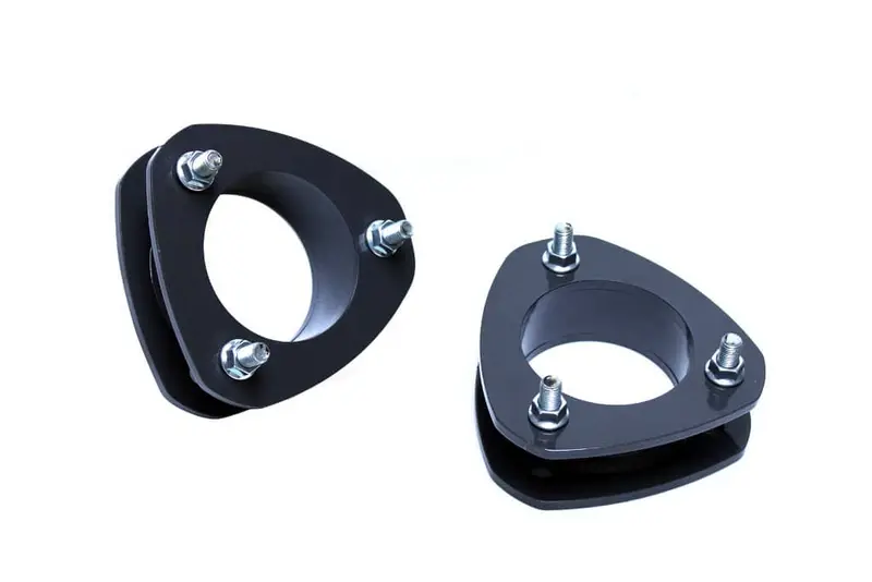 Maxtrac 3-Inch Front Leveling Kit For 2004–2014 Ford F-150 (2Wd) And 2004–2008 F-150 (4Wd) 1