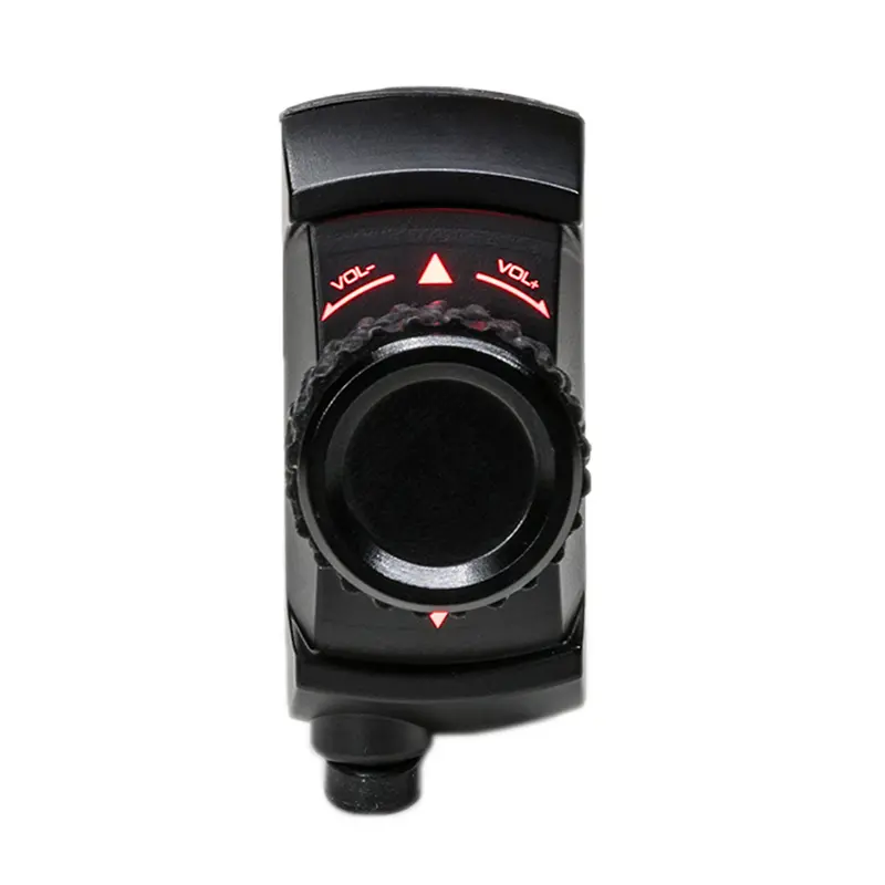 Mb Quart Nautic Marine Preamp Controller – Bluetooth, 3.5Mm Aux, And Rca Outputs 1