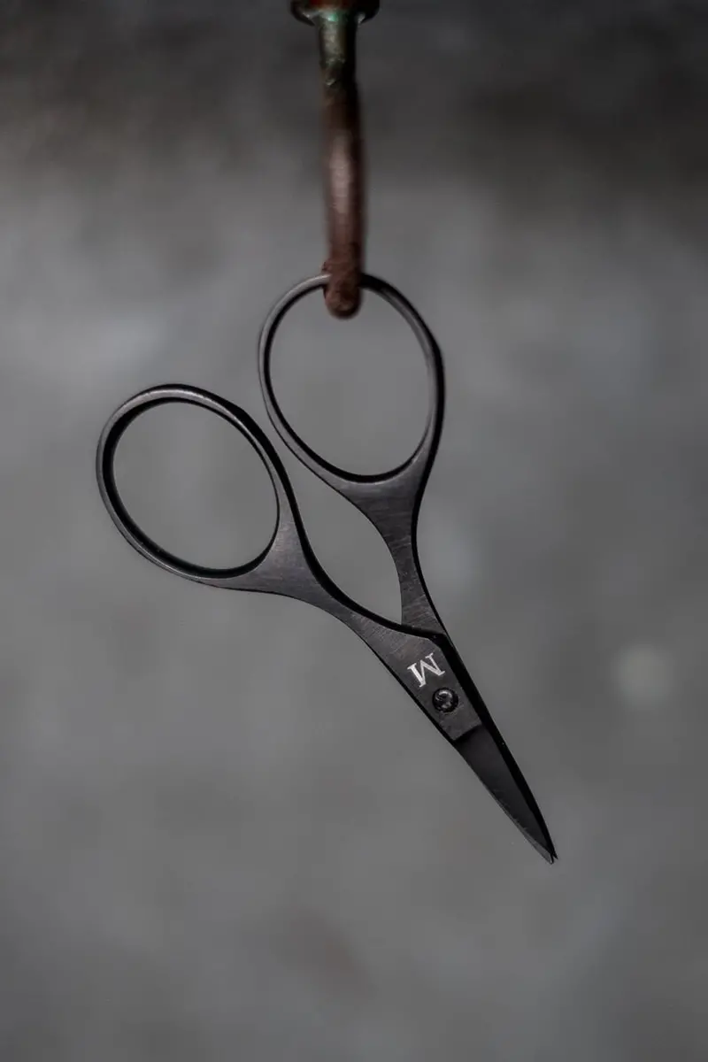 Merchant & Mills Baby Bow Scissors For Detail-Oriented Cutting 1