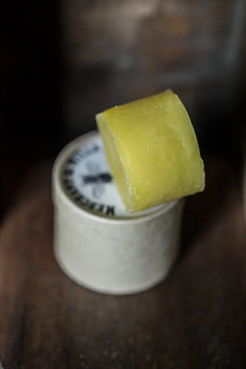 Merchant & Mills Pure Beeswax For Thread Strengthening And Conditioning 1