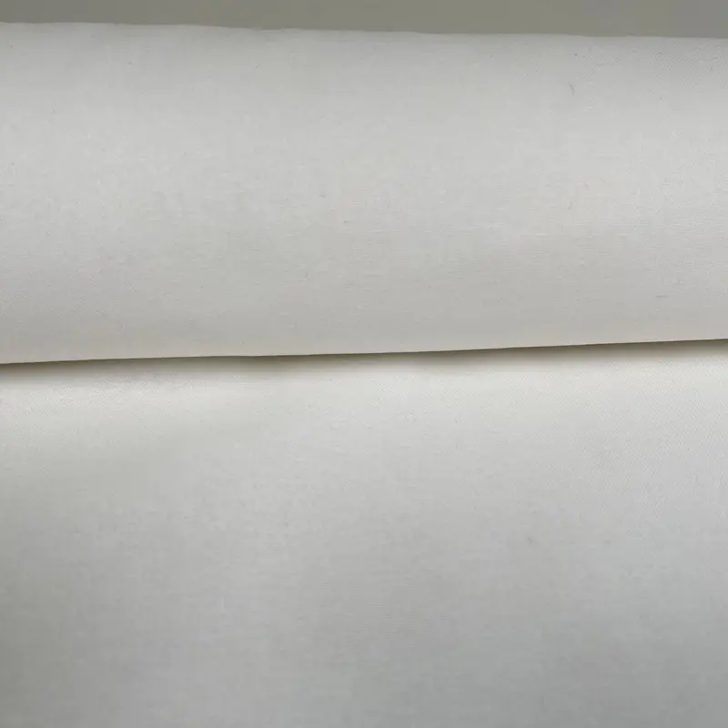 Natural 4.5Oz Organic Cotton Muslin – Soft, Breathable & Unbleached 1