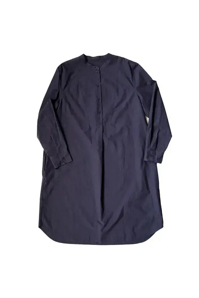 Niven Classic Shirt Dress Digital Pattern – Merchant & Mills 1