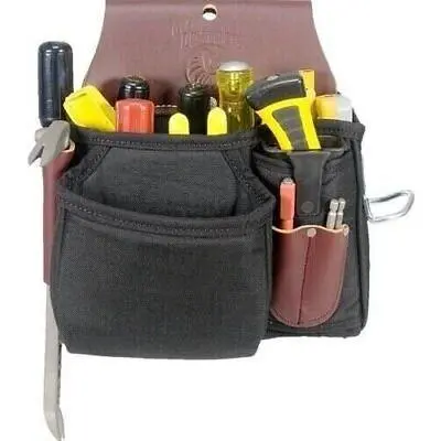 Occidental Leather 9085 Stronghold Modular Tool Case — Durable, Weather-Resistant Storage 1