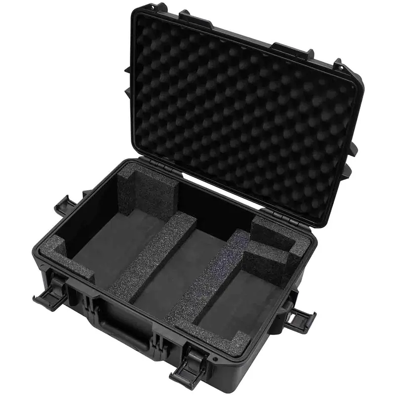 Odyssey Yamaha Dm3 Protective Hard Case – Watertight & Dust-Resistant Carry Shell 1