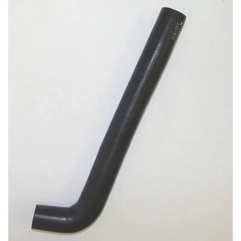 Omix 17740.03 Fuel Filler Hose 78-86 Jeep Cj 1