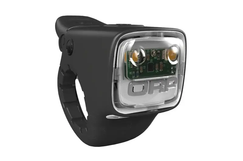 Orp Horn With Integrated Led Light 1