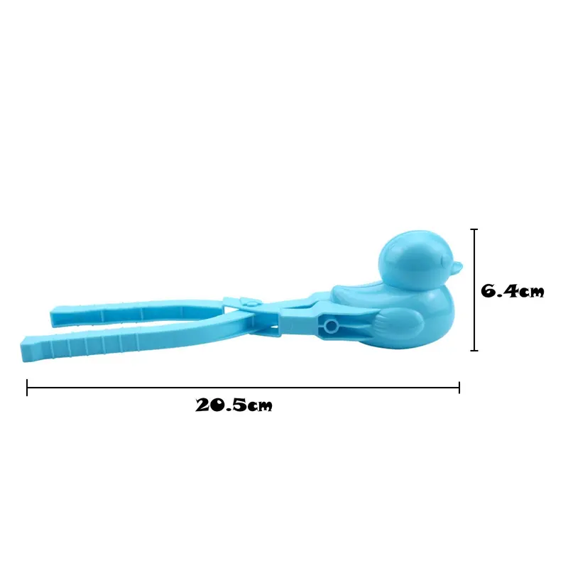 Outdoor Winter Snow Play Toys Set 1