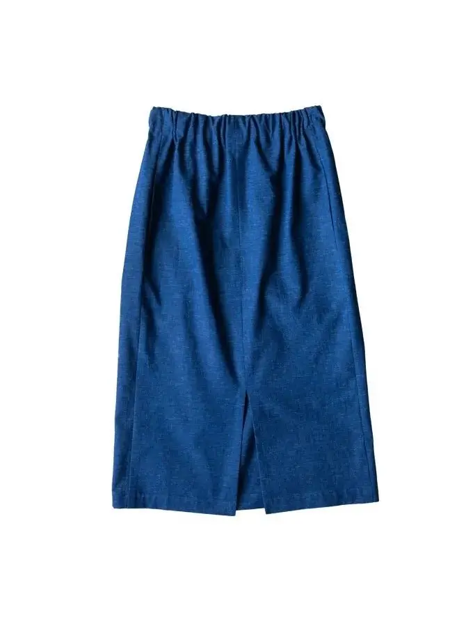 Penna Sewing Pattern Pdf By Merchant & Mills 1