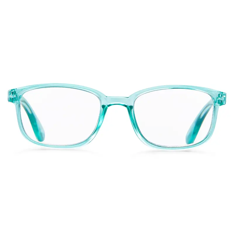 Peyton Blue Light Blocking Glasses – With Or Without Reading Power 1