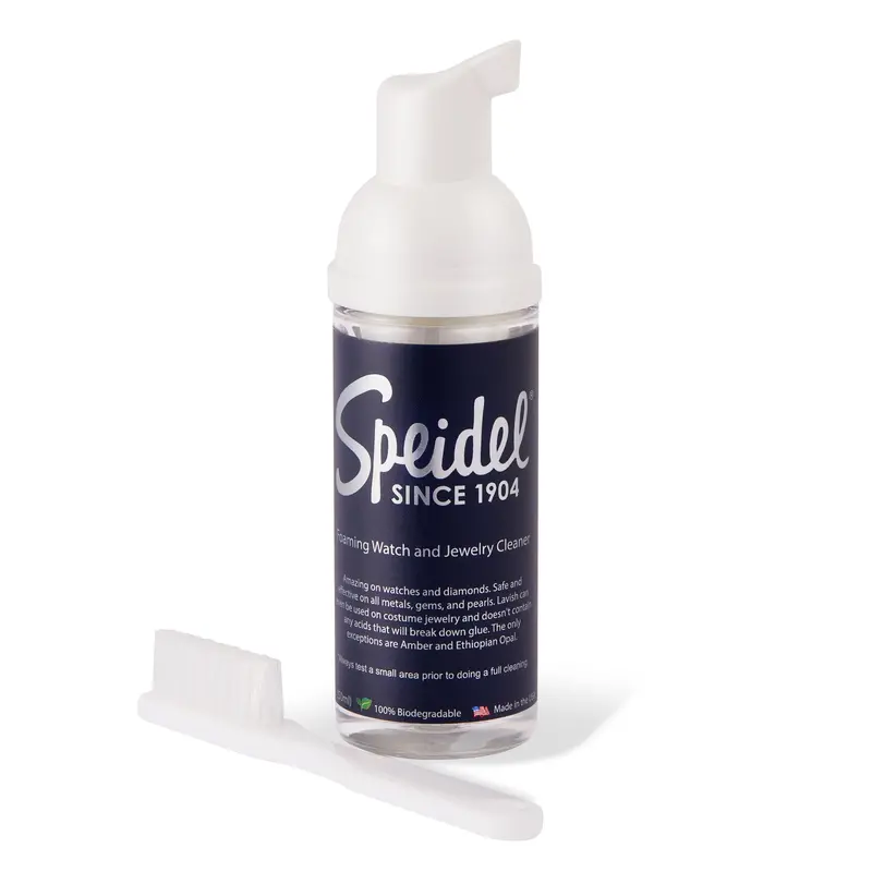 Premium Jewelry Cleaning Solution For Fine Metals And Gemstones 1