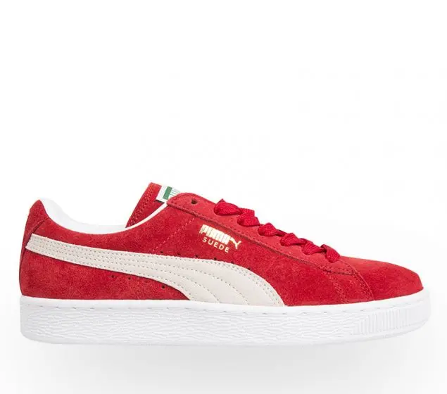 Puma Suede Classic Regal – Retro Heritage Sneaker 1