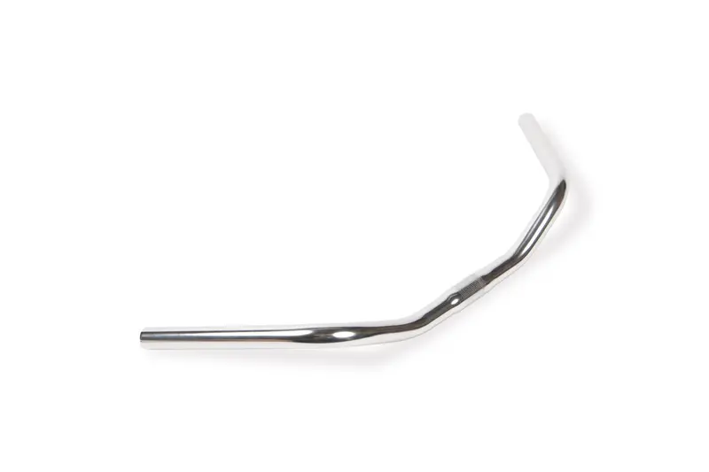 Pure City Comfort-Upright Alloy Handlebars 1