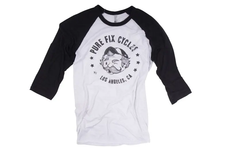 Pure Fix 1940S-Inspired Softball Jersey 1