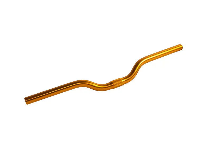 Pure Fix Alloy Riser Handlebars 3