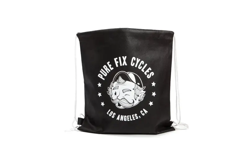 Pure Fix Compact Go Bag For Commuting 1