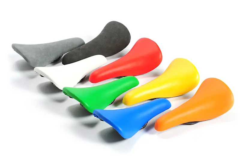 Pure Fix Drome Ergonomic Saddle 1
