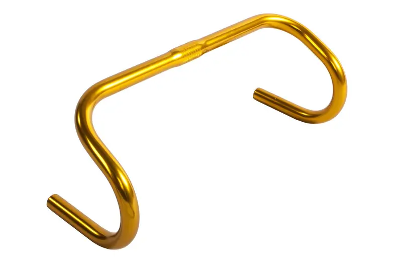 Pure Fix Drop Handlebars For Road-Style Riding 1