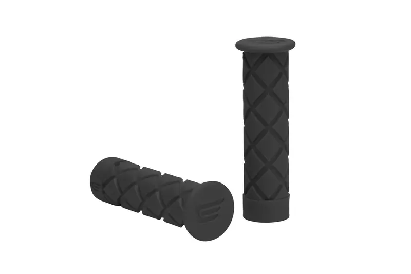 Pure Fix Ergonomic Grip Set – Rubber And Foam Blend 1