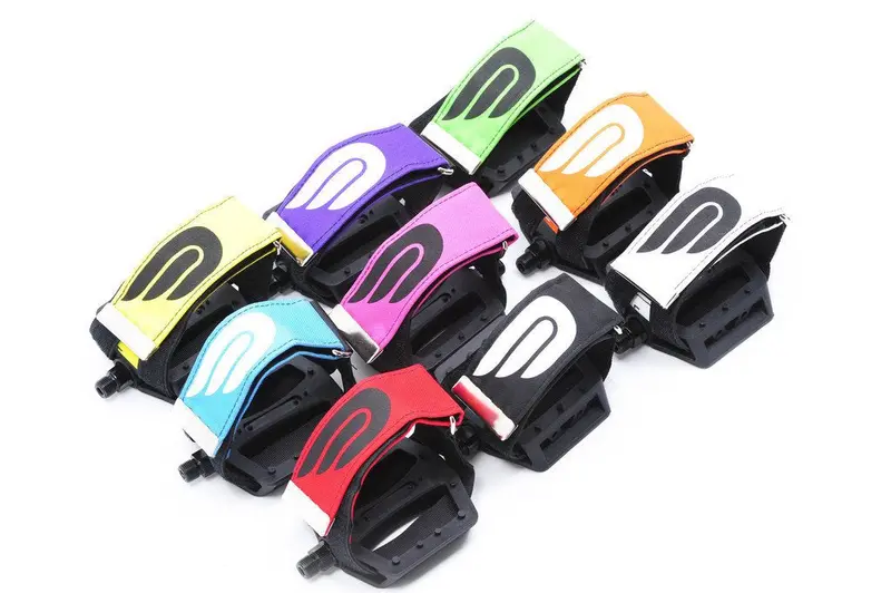 Pure Fix Pro Adjustable Foot Straps For Track Pedals 1
