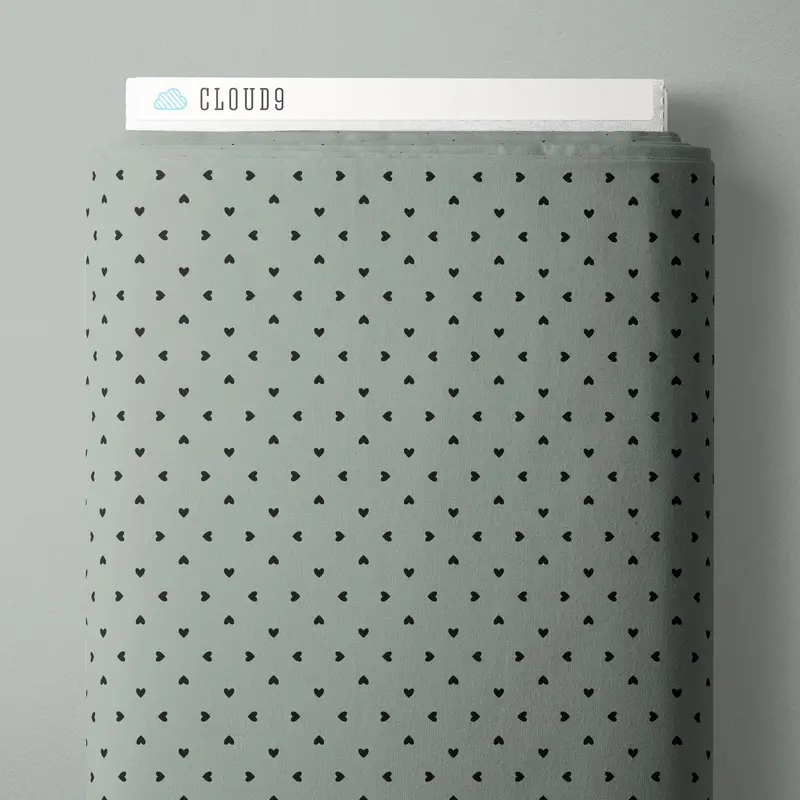 Quiet Devotion Dusk Poplin – Twilight Reverie Collection By Lisee Ree Designs 1