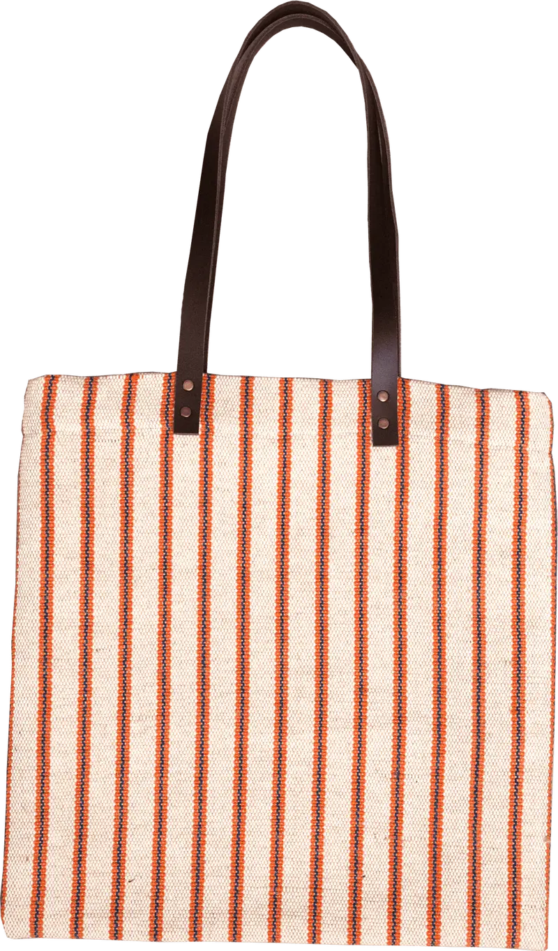 Runner Tote Bag Sewing Pattern – Merchant & Mills (Free Digital Pdf) 1