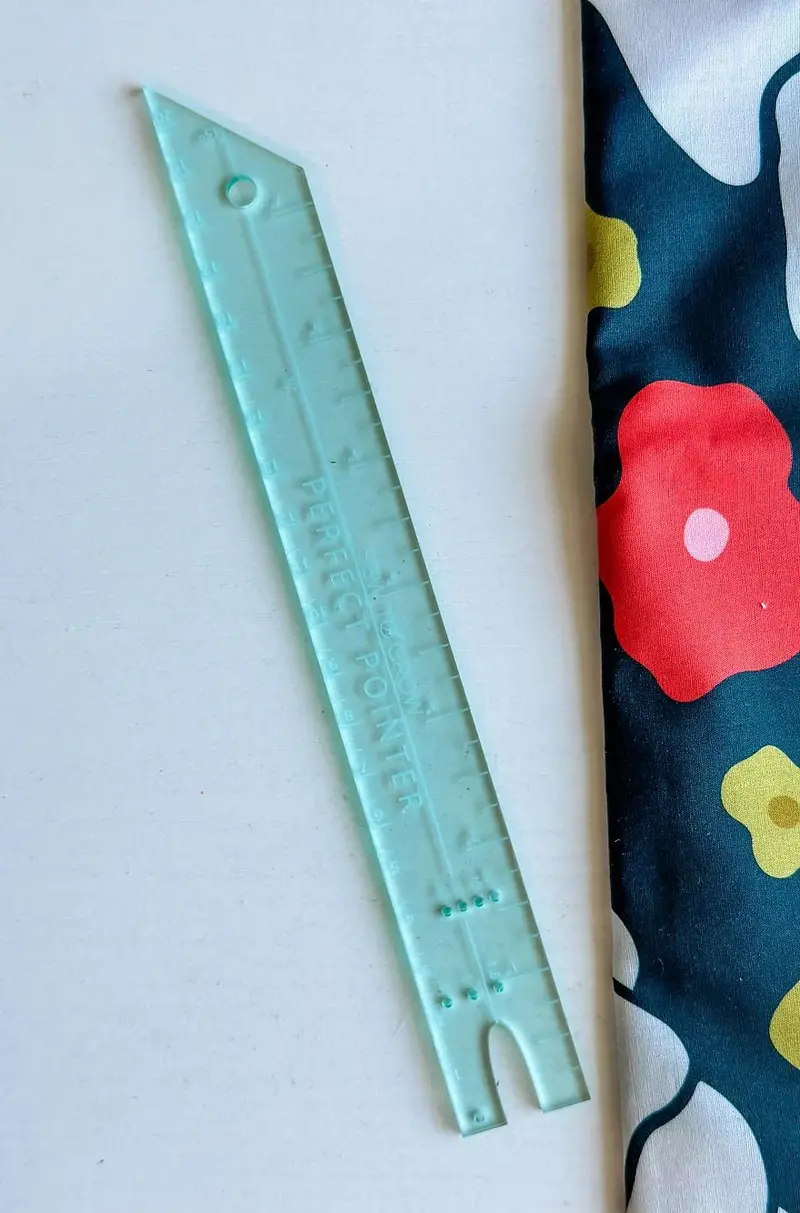 Sew To Grow Perfect Pointer – Precision Seam Guide Tool 1