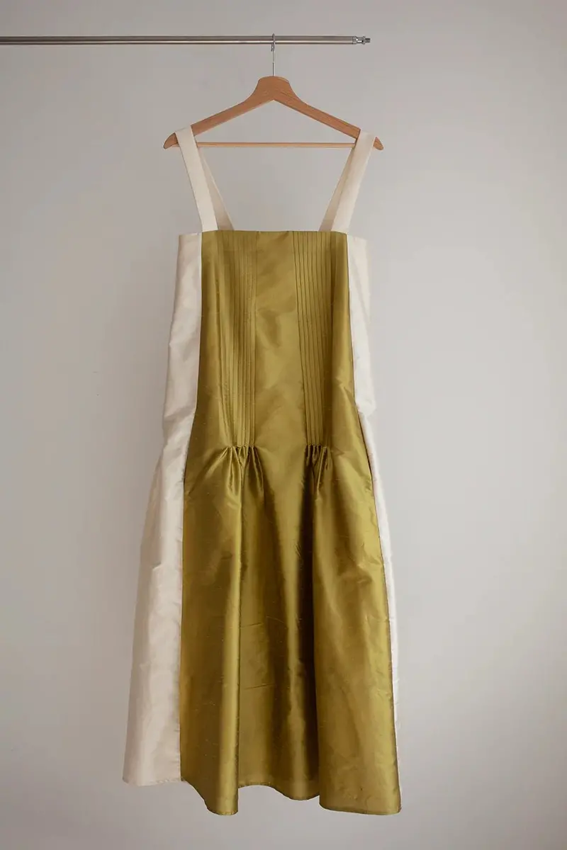 Sienna A-Line Dress Pattern – Flattering Pdf Garment Guide 1