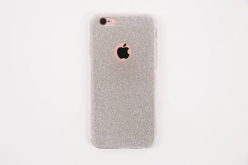 Sparkling Glitter Iphone Case 1