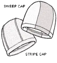 Spirit Cap Sewing Pattern By The Green Pepper Patterns 1