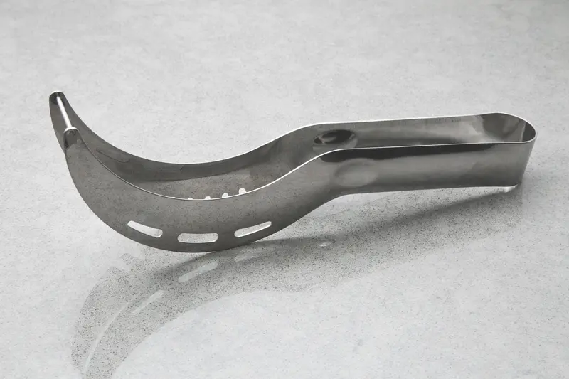 Stainless Steel Melon Baller Scoop 1
