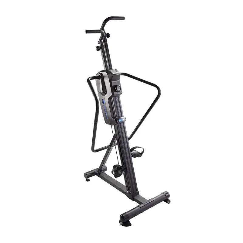 Stamina Cardio Climber – Compact Home Fitness Exercise Machine For Indoor Workouts 1