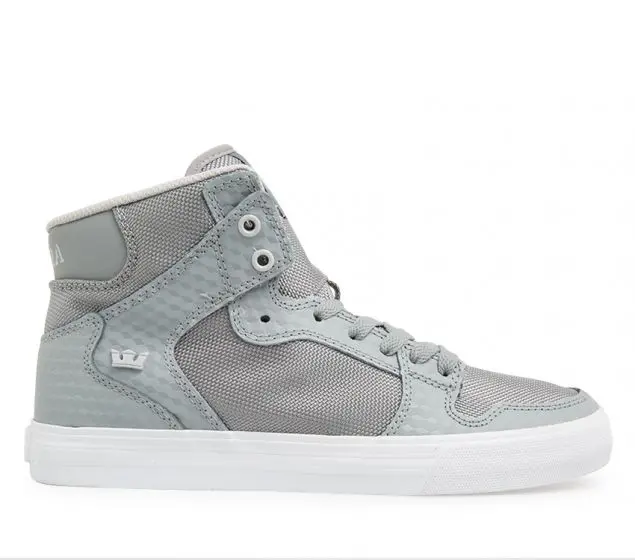 Supra Vaider Men’S Skate Shoe – Bold Street Style 1