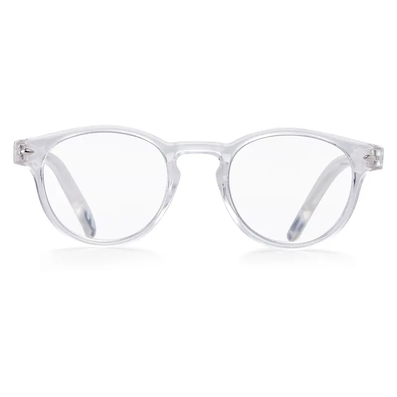 Taylor Anti-Blue Light Eyewear – Customizable With Or Without Magnification 1