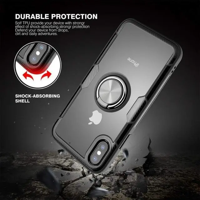 The Rocket Iphone Case – Sleek, Protective Space-Inspired Design 1