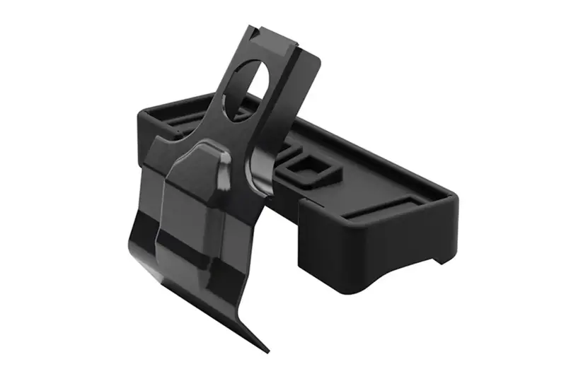 Thule Fit Kit 145039 – Roof Rack Adapter For Compatible Thule Roof Systems 1
