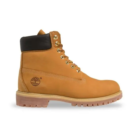 Timberland Men’S 6-Inch Premium Waterproof Boot 1