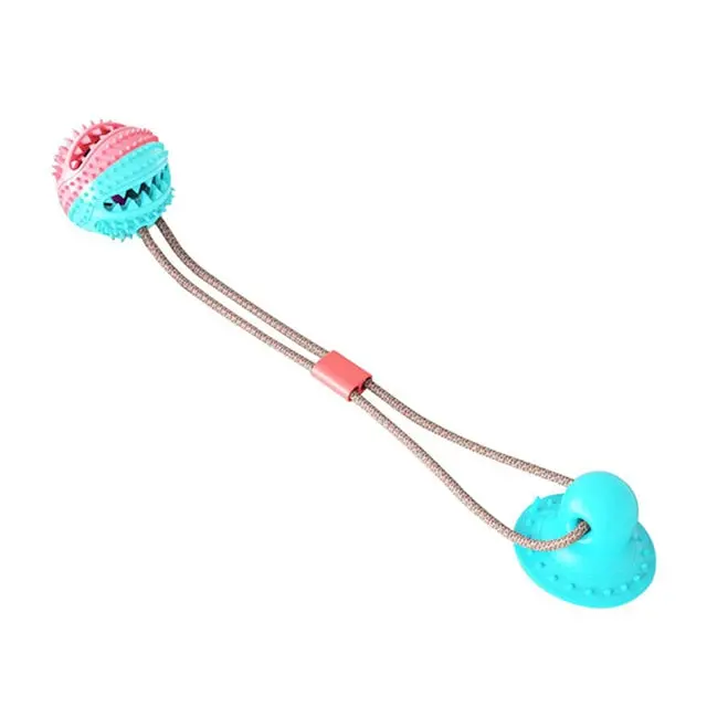 Toy-Style Suction Cup Dental Cleaner For Kids 2