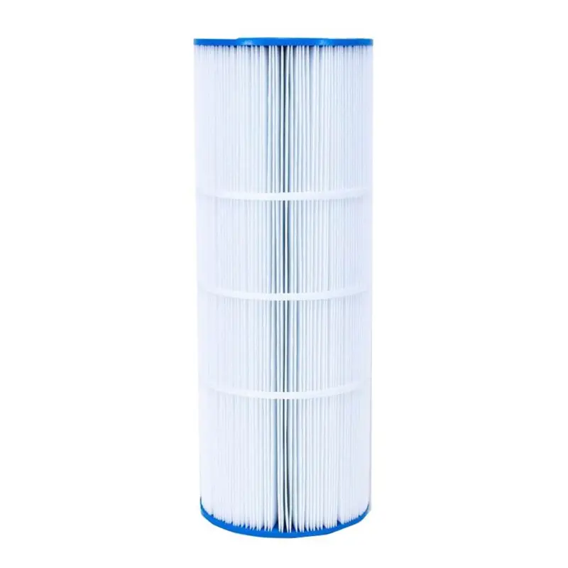 Unicel C-7699 Replacement Pool Filter Cartridge – 142-Pleat Fit For Above-Ground Systems 1