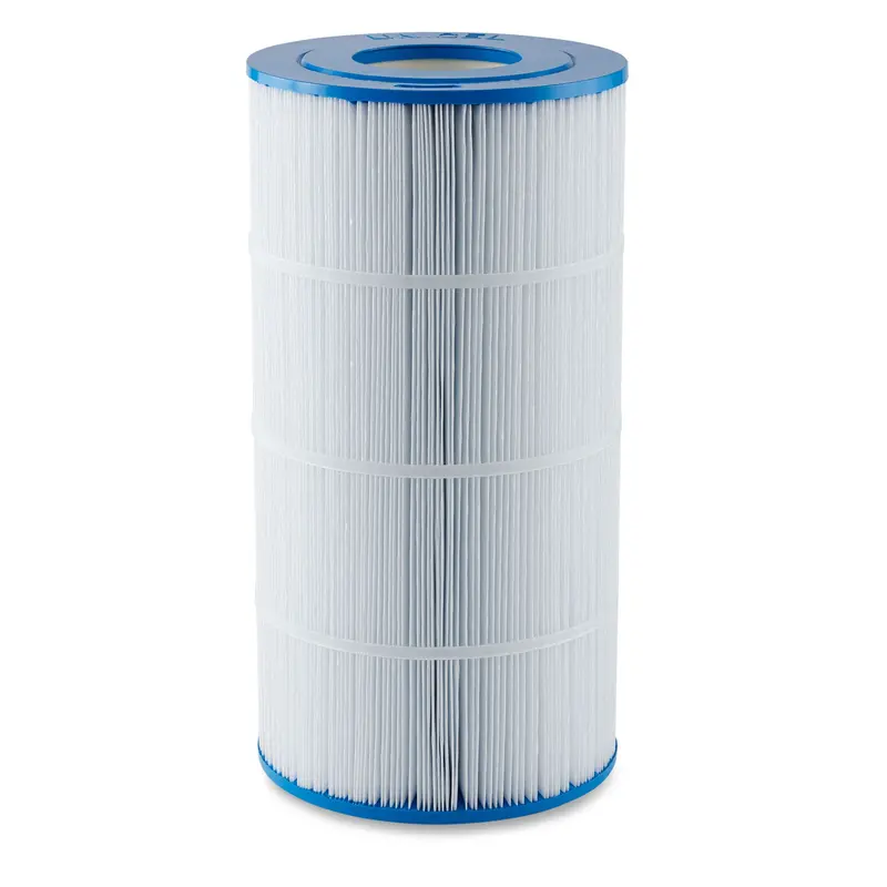 Unicel C-8311 Pool Filter Cartridge – 100 Sq Ft, 194-Pleat Replacement 1