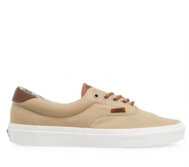 Vans Era 59 Desert Cowboy Inspired Sneakers 1