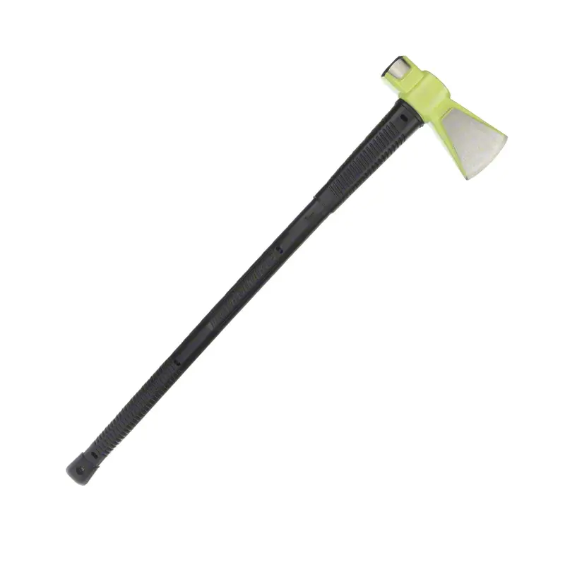Wilton B.A.S.H. 8 Lb Splitting Maul – Unbreakable Head, 36" Handle 1