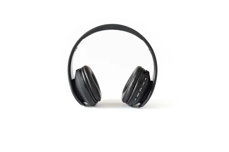 Wireless Bluetooth Headphones With Noise Control 1