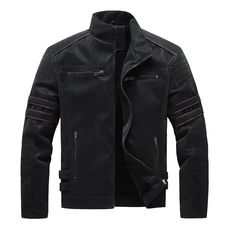 Wolverine-Themed Tactical-Style Jacket 1