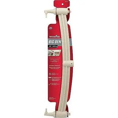 Wooster Br045 18-Inch Big Ben Roller Frame (Single Unit) 1