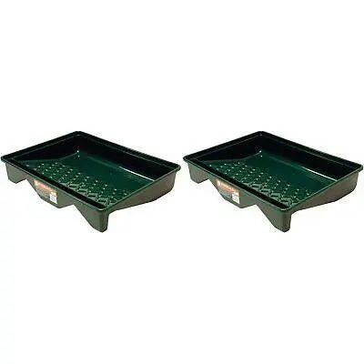 Wooster Br412-21 21-Inch Big Ben Paint Tray – 2-Pack 1