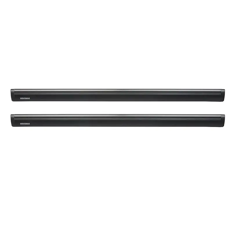 Yakima 70-Inch Crossbars – Streamline Tower-Compatible Roof Rack System (Open-Box) 1